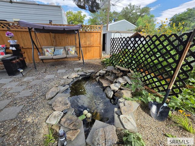 527 Boyd, Chubbuck, ID 83202