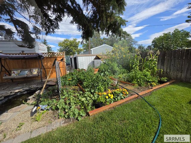 527 Boyd, Chubbuck, ID 83202