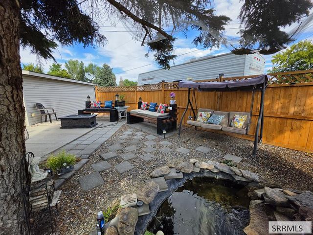 527 Boyd, Chubbuck, ID 83202