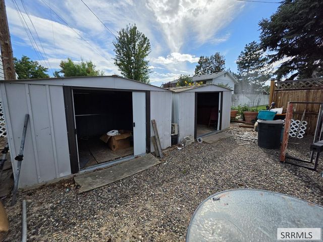 527 Boyd, Chubbuck, ID 83202