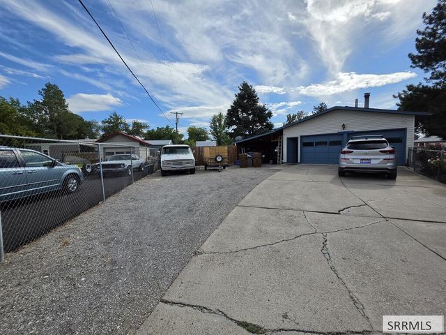 527 Boyd, Chubbuck, ID 83202