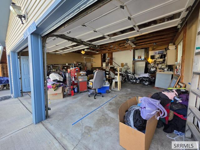 527 Boyd, Chubbuck, ID 83202