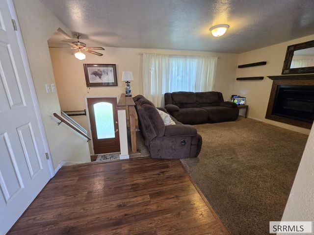 527 Boyd, Chubbuck, ID 83202