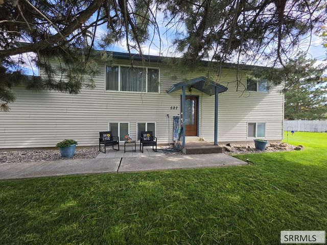 527 Boyd, Chubbuck, ID 83202