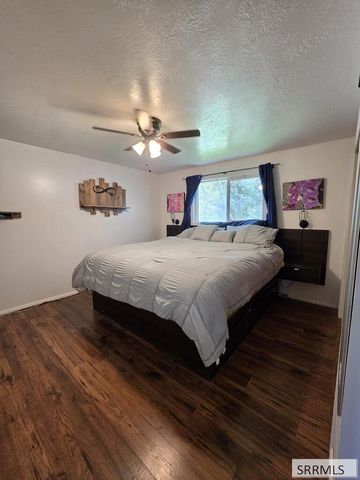 527 Boyd, Chubbuck, ID 83202
