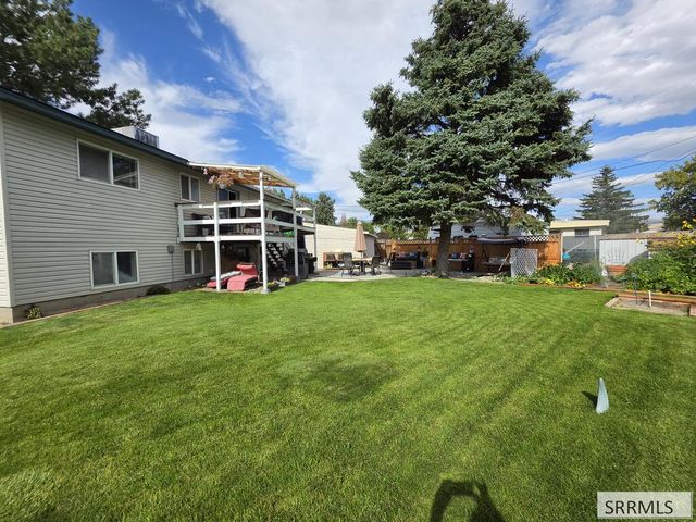 527 Boyd, Chubbuck, ID 83202