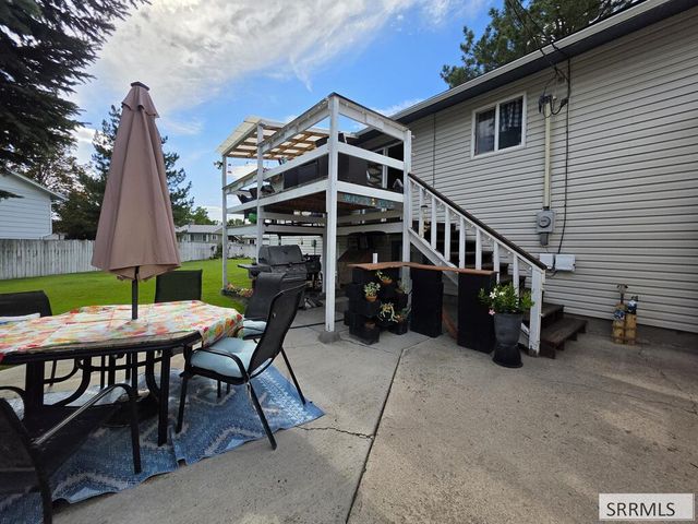 527 Boyd, Chubbuck, ID 83202