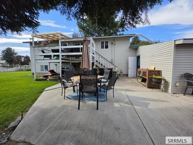 527 Boyd, Chubbuck, ID 83202