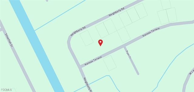 330 Kansas TER, Labelle, FL 33935