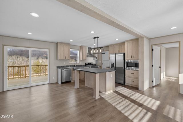 1119 Stanley Valley Road, Rogersville, TN 37857