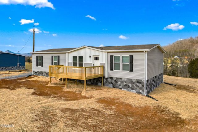 1119 Stanley Valley Road, Rogersville, TN 37857