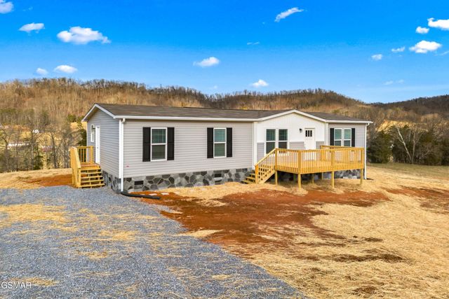 1119 Stanley Valley Road, Rogersville, TN 37857