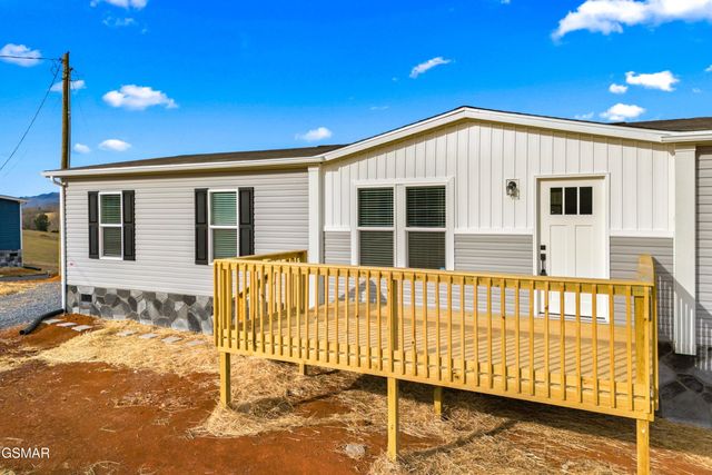 1119 Stanley Valley Road, Rogersville, TN 37857