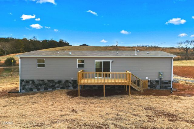 1119 Stanley Valley Road, Rogersville, TN 37857