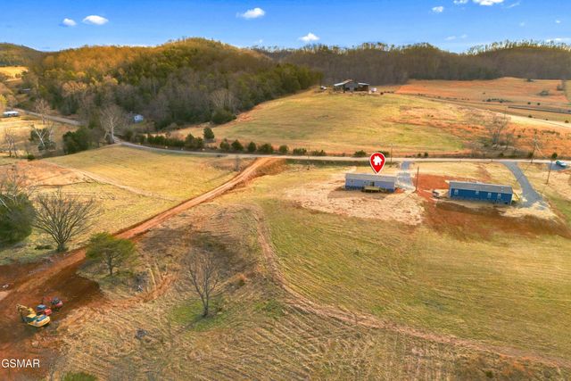 1119 Stanley Valley Road, Rogersville, TN 37857