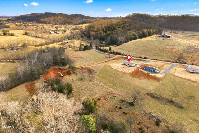 1119 Stanley Valley Road, Rogersville, TN 37857