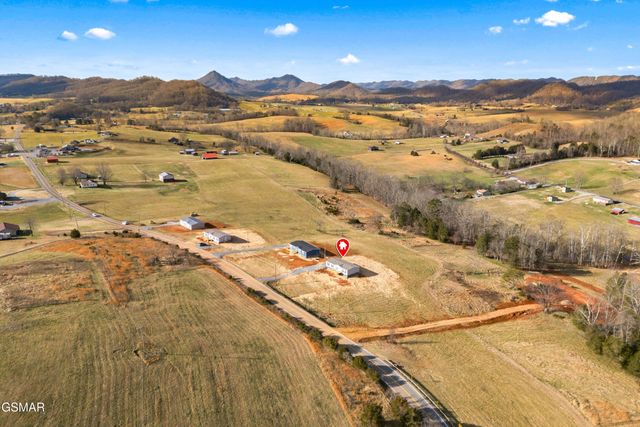 1119 Stanley Valley Road, Rogersville, TN 37857