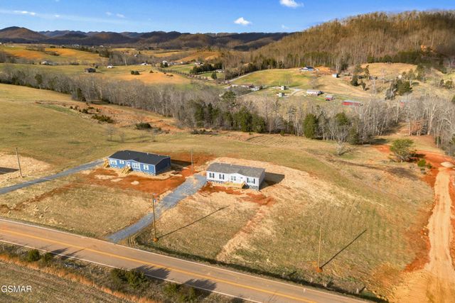1119 Stanley Valley Road, Rogersville, TN 37857