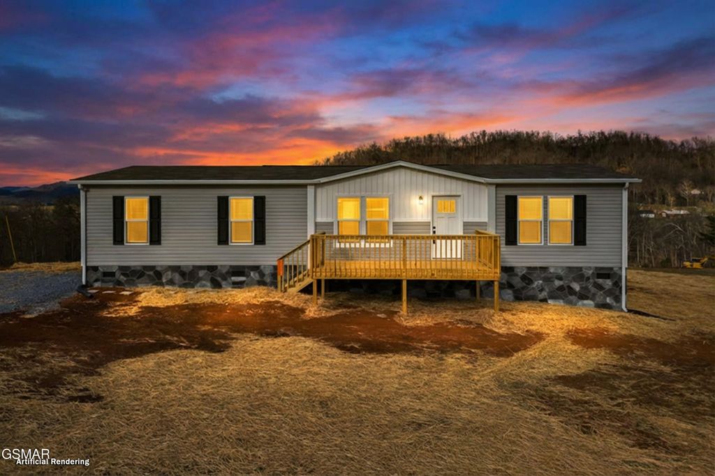 1119 Stanley Valley Road, Rogersville, TN 37857