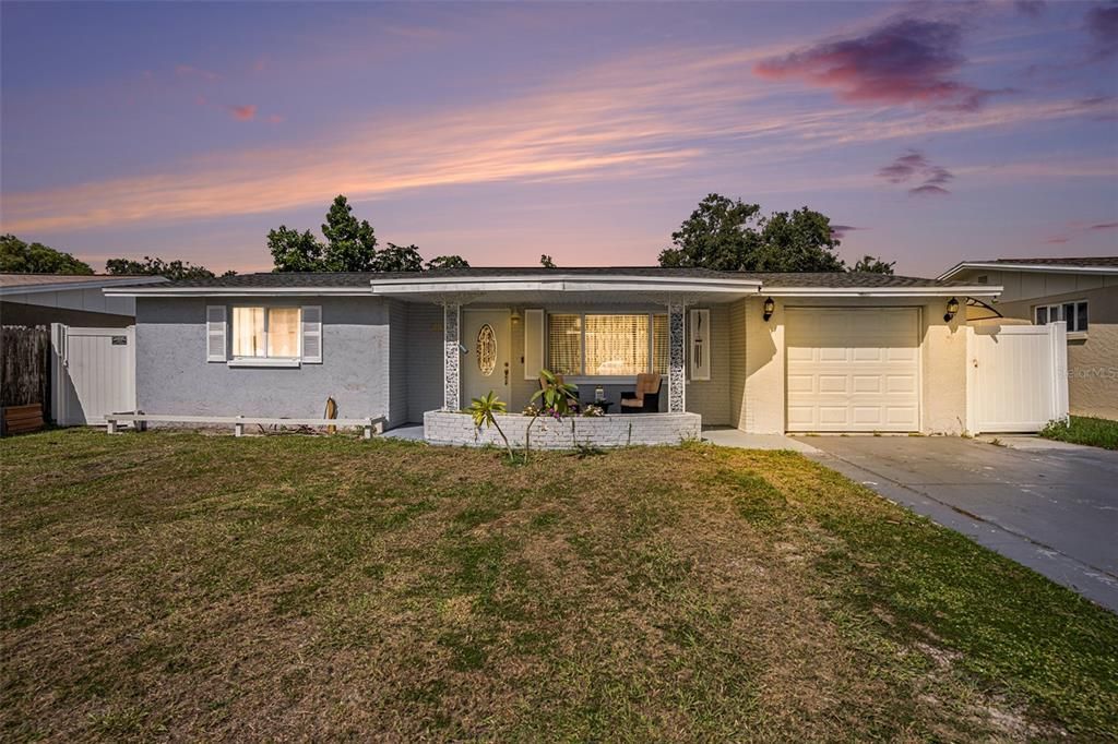 3645 GALWAY DR, New Port Richey, FL 34652