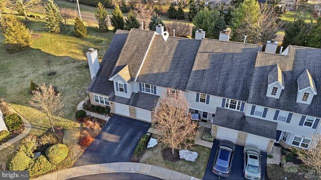 426 FAIRVIEW WAY, New Hope, PA 18938