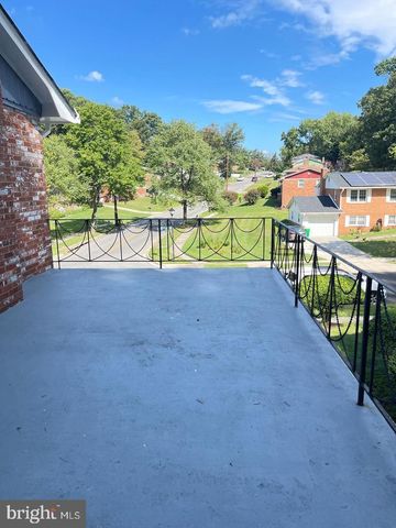 5103 ACORN DR, Temple Hills, MD 20748