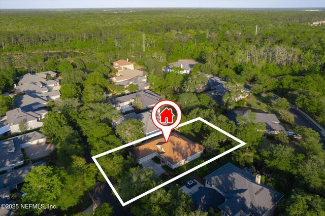5307 GROVEWOOD Court, St. Augustine, FL 32092