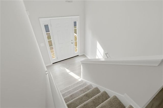 20 Michael Court, Covington, GA 30016