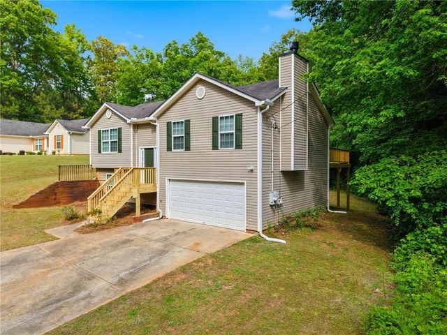 20 Michael Court, Covington, GA 30016