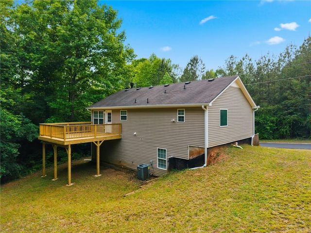 20 Michael Court, Covington, GA 30016