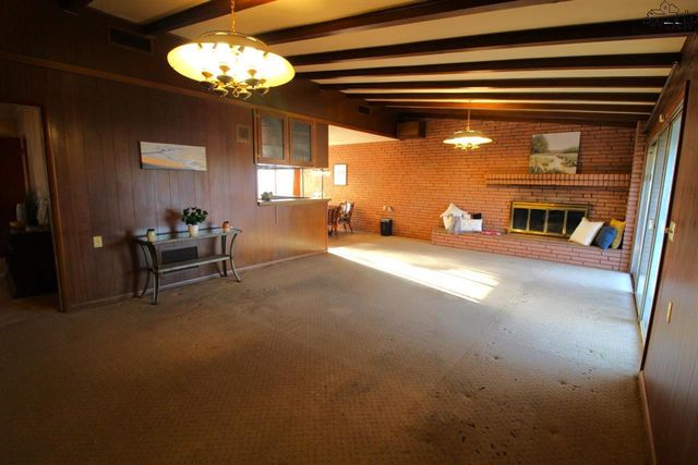101 W ANDERSON AVENUE, Electra, TX 76360