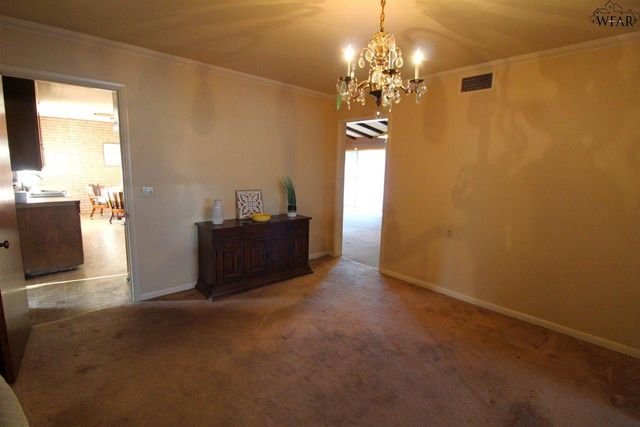 101 W ANDERSON AVENUE, Electra, TX 76360