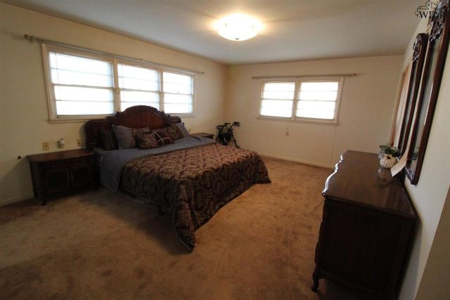101 W ANDERSON AVENUE, Electra, TX 76360