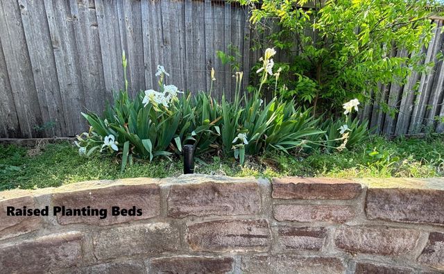 101 W ANDERSON AVENUE, Electra, TX 76360