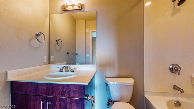 8255 Las Vegas Boulevard 1302, Las Vegas, NV 89123