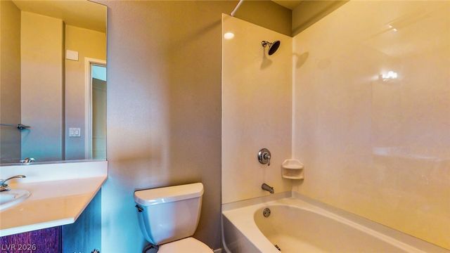 8255 Las Vegas Boulevard 1302, Las Vegas, NV 89123