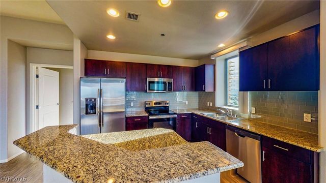 8255 Las Vegas Boulevard 1302, Las Vegas, NV 89123