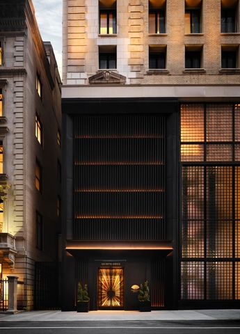 685 5TH Avenue PHB, New York City, NY 10022