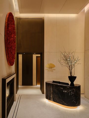 685 5TH Avenue PHB, New York City, NY 10022