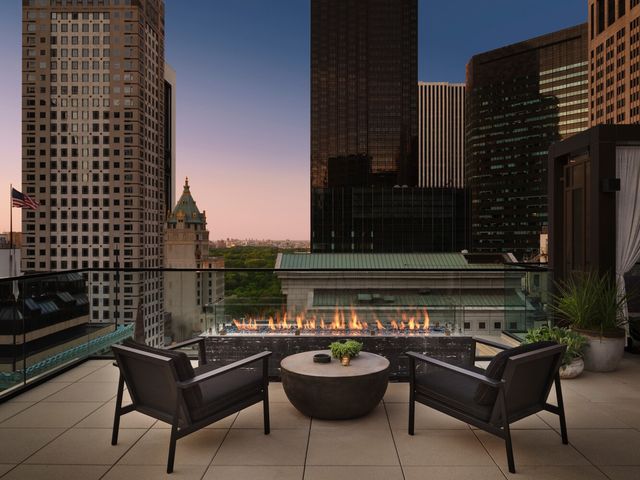 685 5TH Avenue PHB, New York City, NY 10022