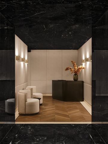 685 5TH Avenue PHB, New York City, NY 10022