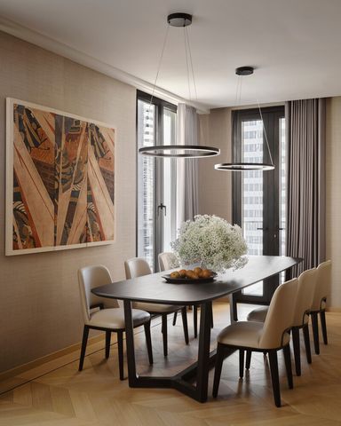 685 5TH Avenue PHB, New York City, NY 10022