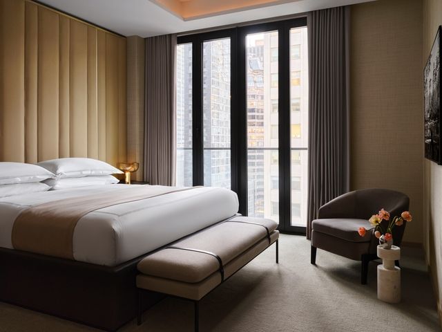 685 5TH Avenue PHB, New York City, NY 10022