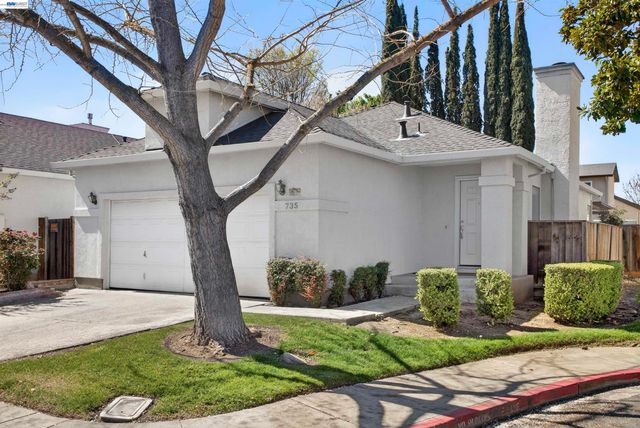 735 Timberline Ter, Brentwood, CA 94513