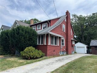 1217 Florencedale Avenue, Youngstown, OH 44505