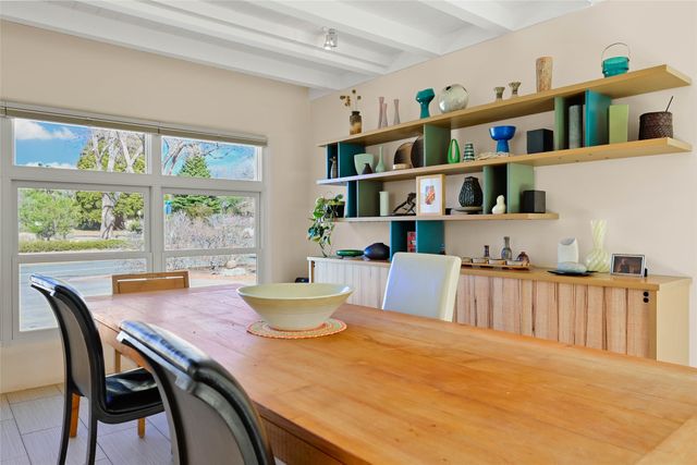 208 Alta Vista, Santa Fe, NM 87505