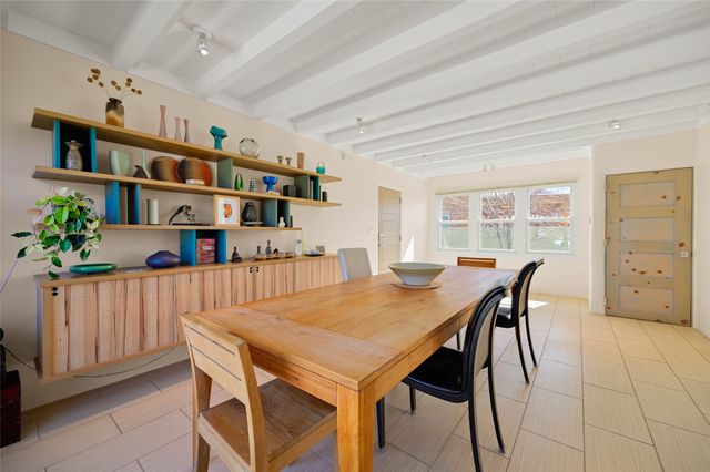 208 Alta Vista, Santa Fe, NM 87505