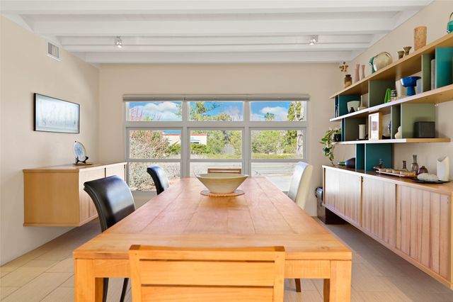 208 Alta Vista, Santa Fe, NM 87505