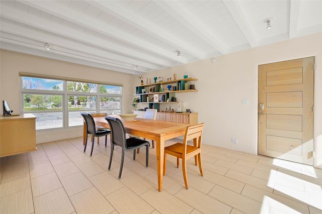 208 Alta Vista, Santa Fe, NM 87505