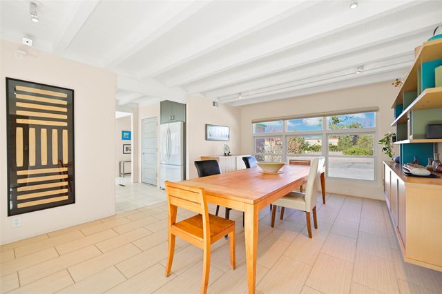 208 Alta Vista, Santa Fe, NM 87505